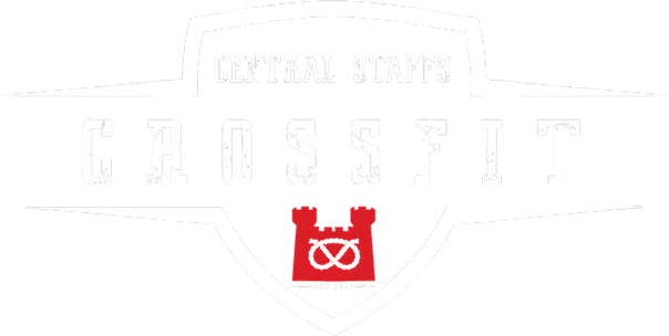 Central Staffs CrossFit