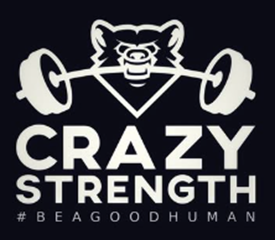 Crazy Strength