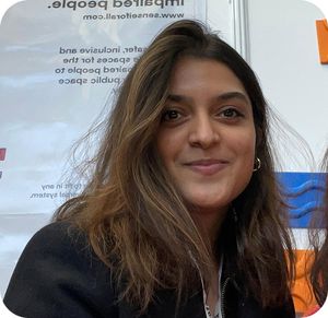 Swathi Pai, Founder & CEO of Athlo Club